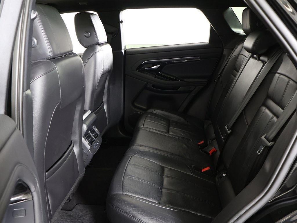 2020 Land Rover Range Rover Evoque SE