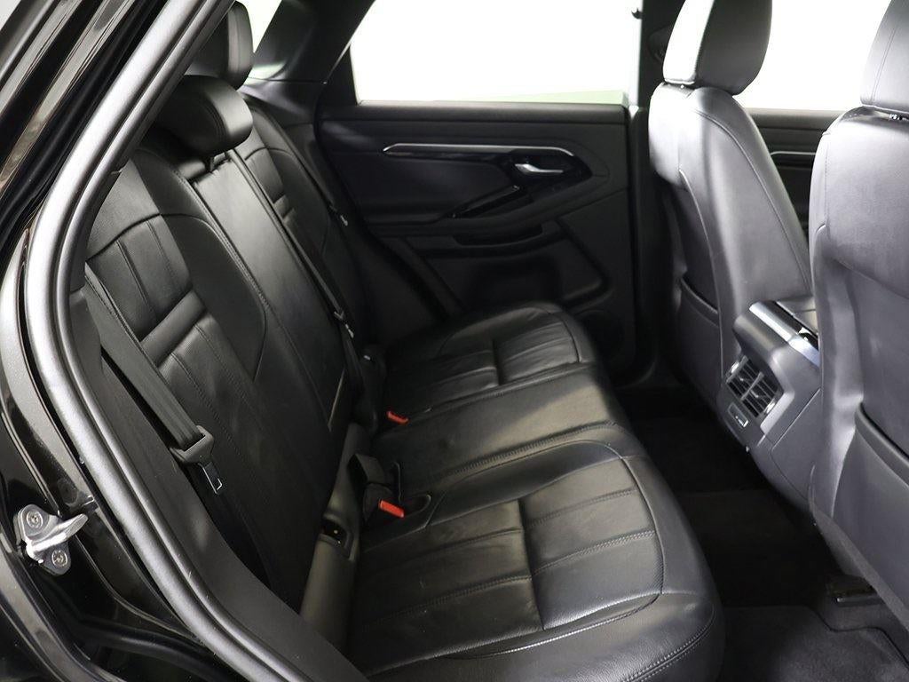 2020 Land Rover Range Rover Evoque SE