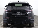 2020 Land Rover Range Rover Evoque SE