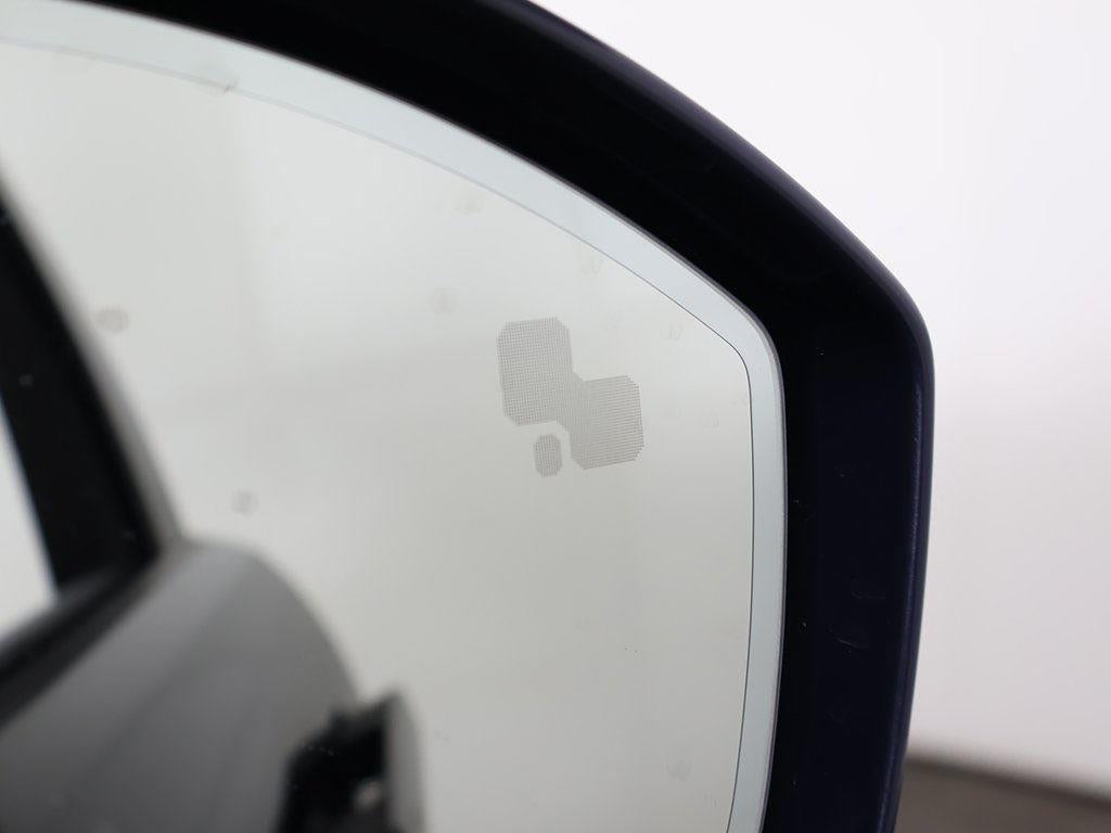 2020 Land Rover Range Rover Evoque SE