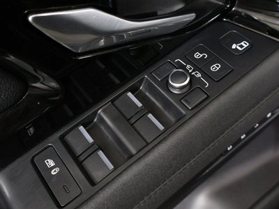 2020 Land Rover Range Rover Evoque SE