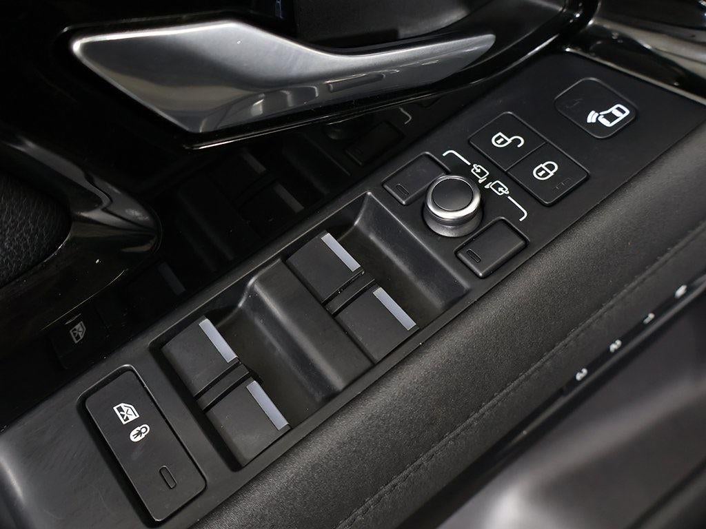 2020 Land Rover Range Rover Evoque SE