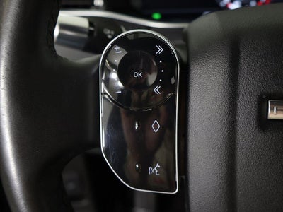 2020 Land Rover Range Rover Evoque SE