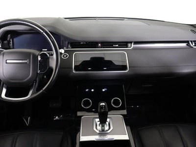 2020 Land Rover Range Rover Evoque SE