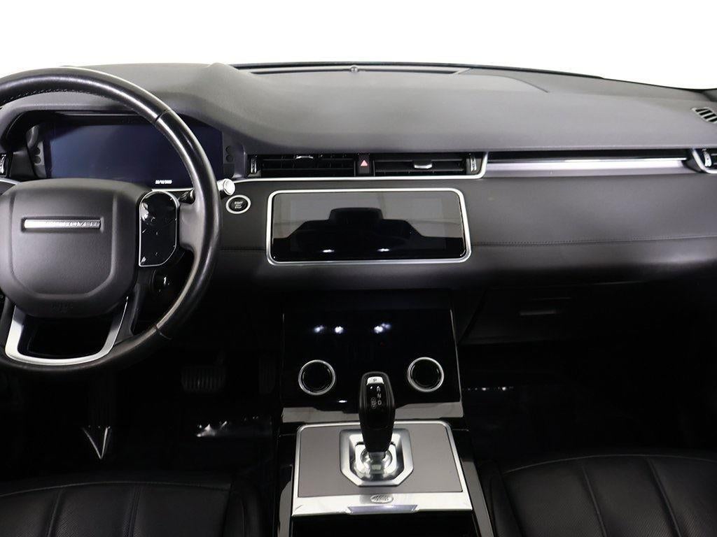 2020 Land Rover Range Rover Evoque SE