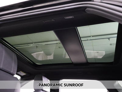 2020 Land Rover Range Rover Evoque SE