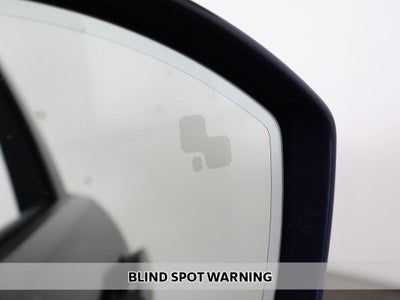 2020 Land Rover Range Rover Evoque SE