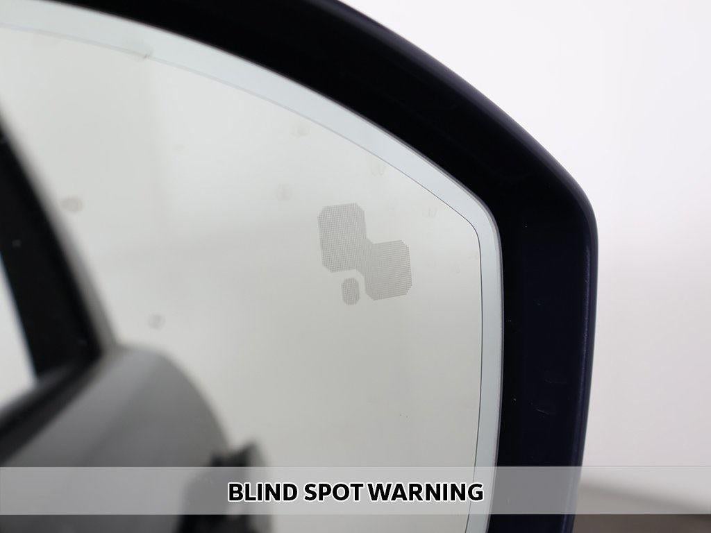 2020 Land Rover Range Rover Evoque SE