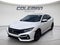 2020 Honda Civic Hatchback EX