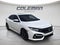 2020 Honda Civic Hatchback EX