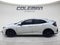 2020 Honda Civic Hatchback EX