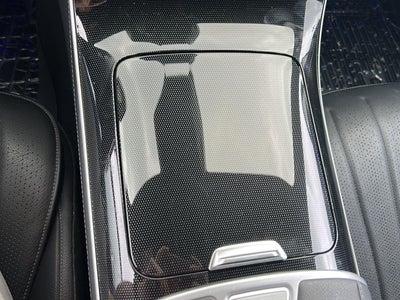 2022 Mercedes-Benz S-Class S 500