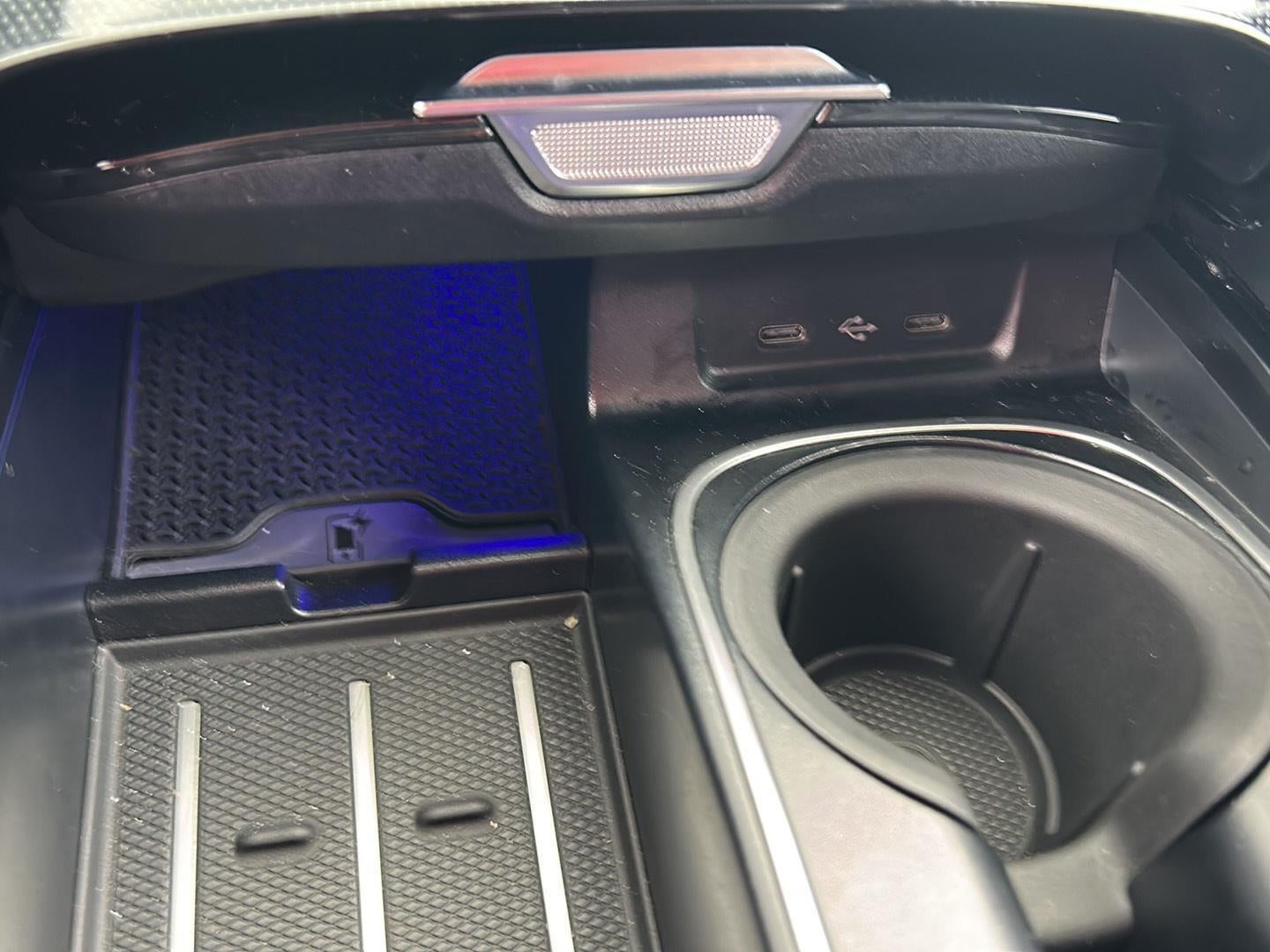 2022 Mercedes-Benz S-Class S 500