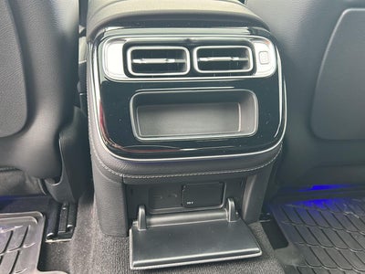 2022 Mercedes-Benz S-Class S 500
