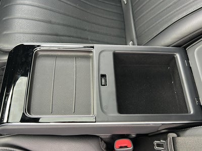 2022 Mercedes-Benz S-Class S 500
