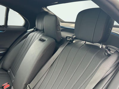 2022 Mercedes-Benz S-Class S 500