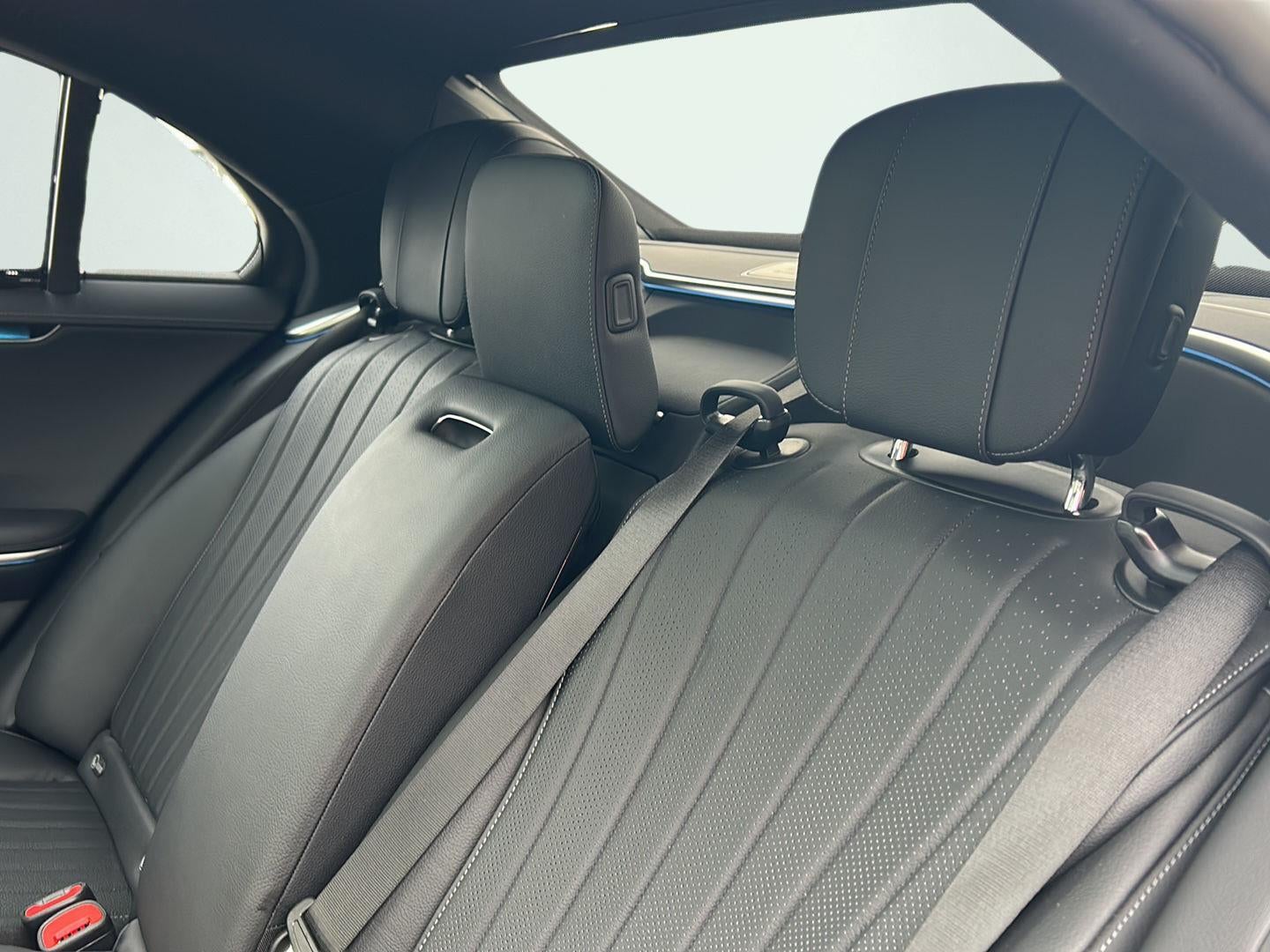2022 Mercedes-Benz S-Class S 500