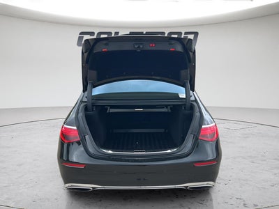 2022 Mercedes-Benz S-Class S 500