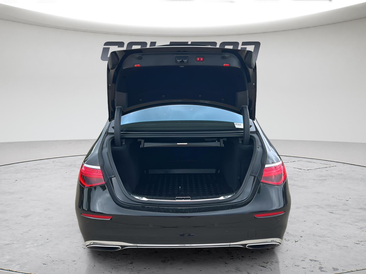 2022 Mercedes-Benz S-Class S 500