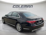 2022 Mercedes-Benz S-Class S 500