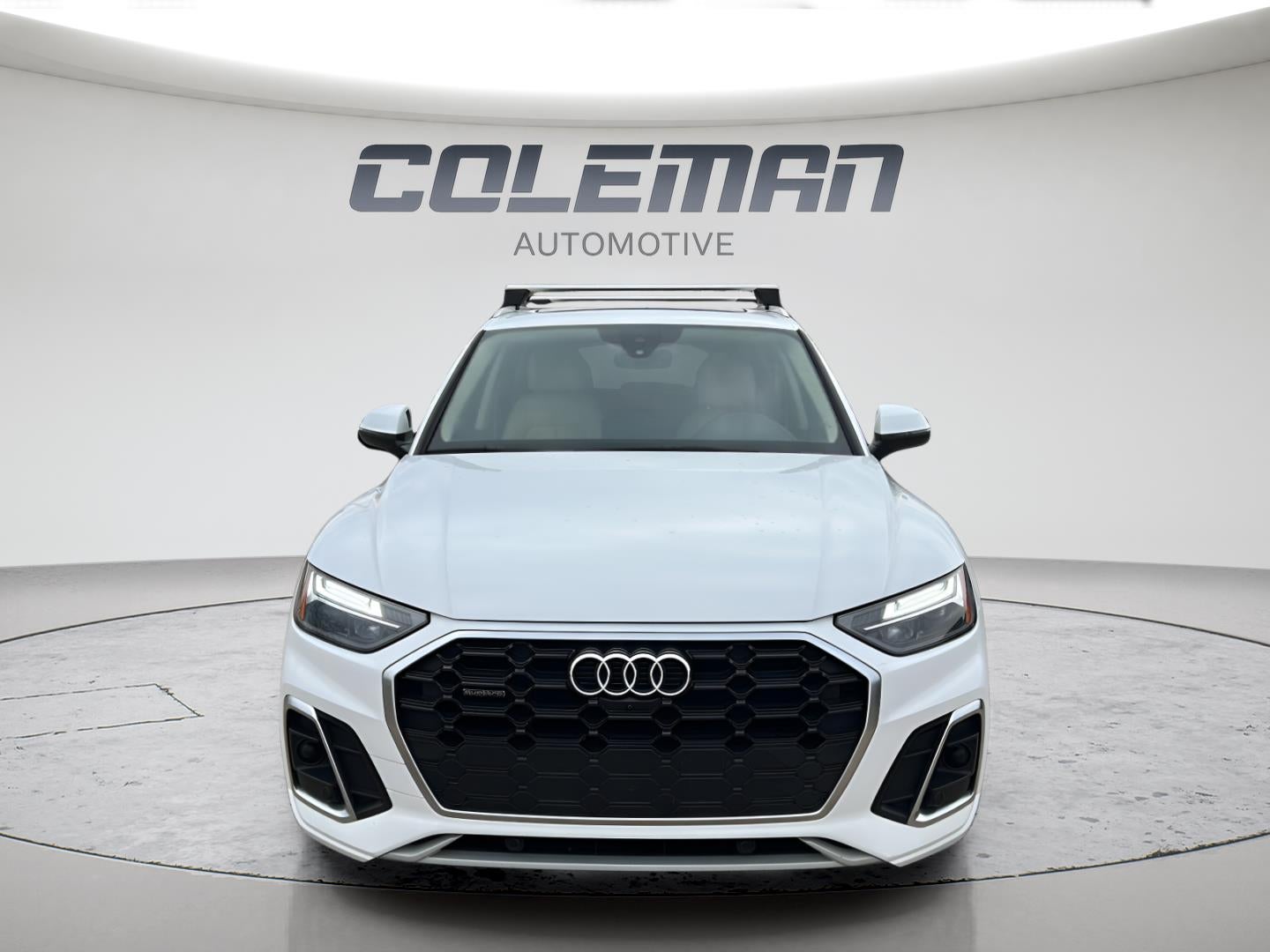 2023 Audi Q5 S line Premium Plus