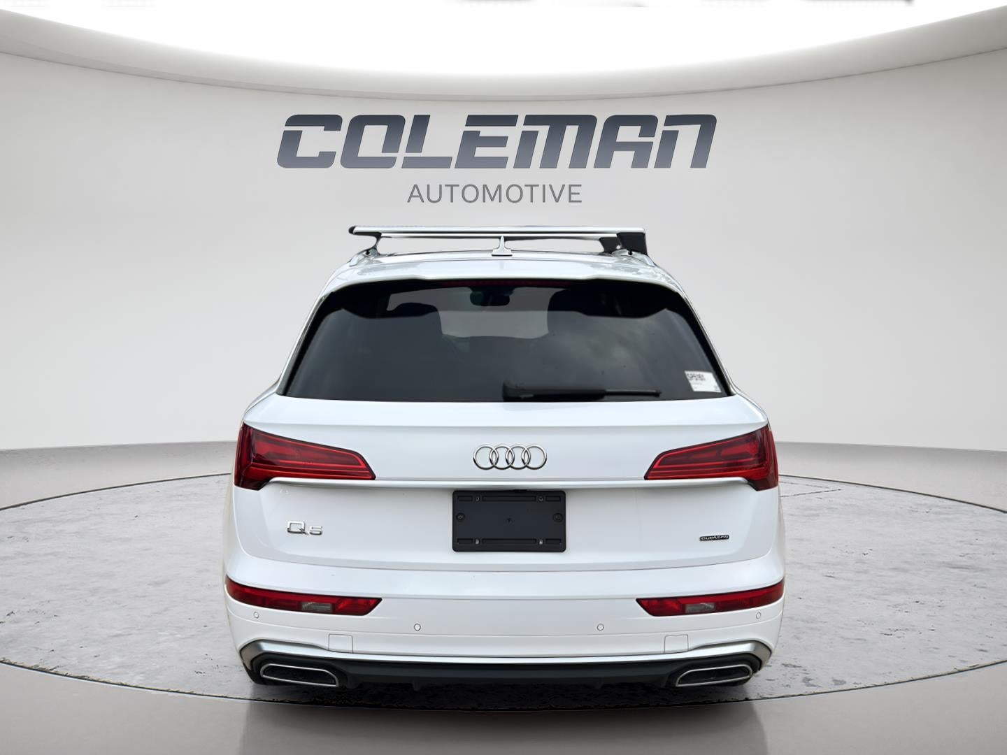 2023 Audi Q5 S line Premium Plus