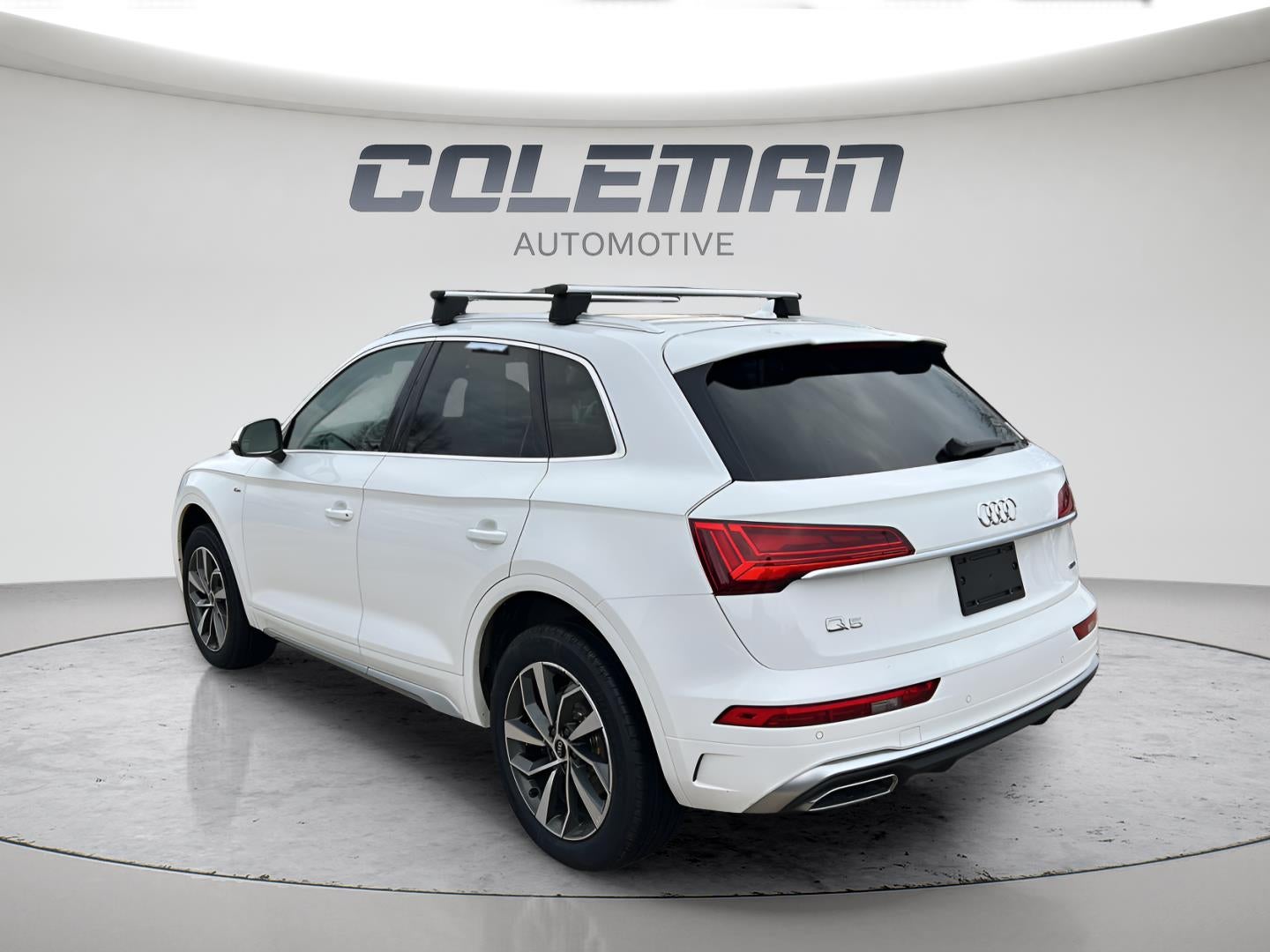 2023 Audi Q5 S line Premium Plus