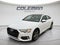2024 Audi A6 Sedan Premium Plus