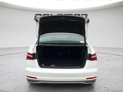 2024 Audi A6 Sedan Premium Plus