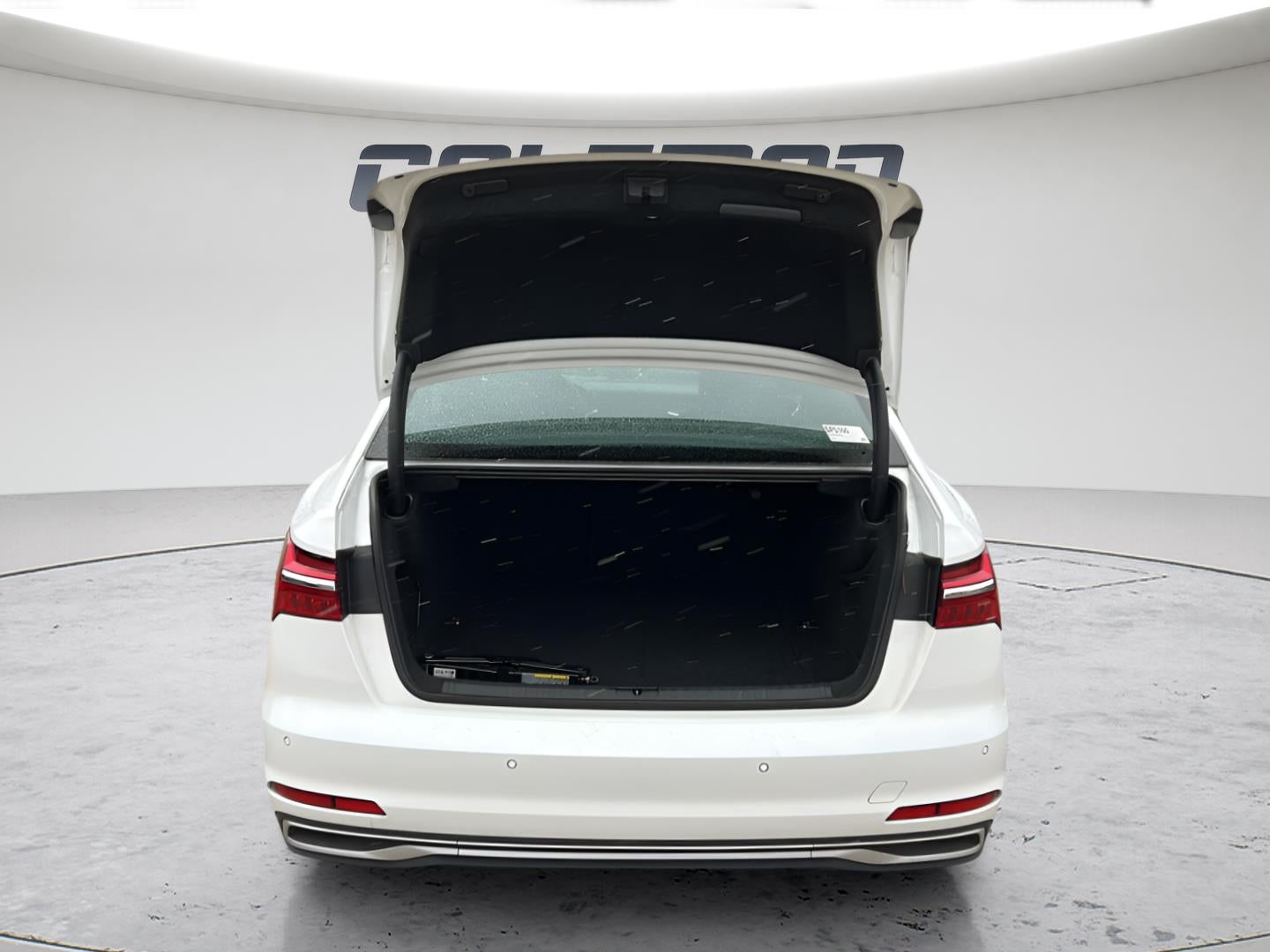 2024 Audi A6 Sedan Premium Plus