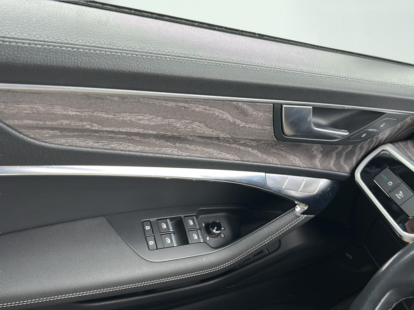 2024 Audi A6 Sedan Premium Plus