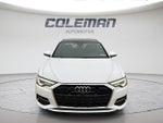 2024 Audi A6 Sedan Premium Plus