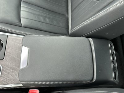 2024 Audi A6 Sedan Premium Plus