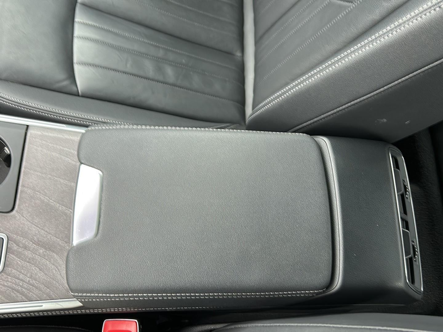 2024 Audi A6 Sedan Premium Plus