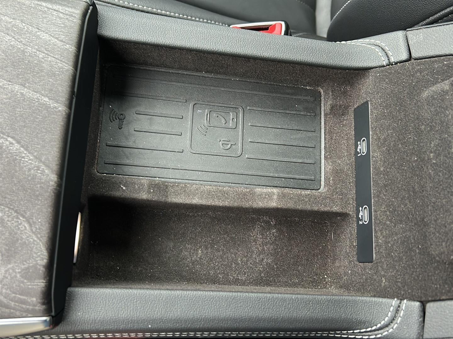 2024 Audi A6 Sedan Premium Plus