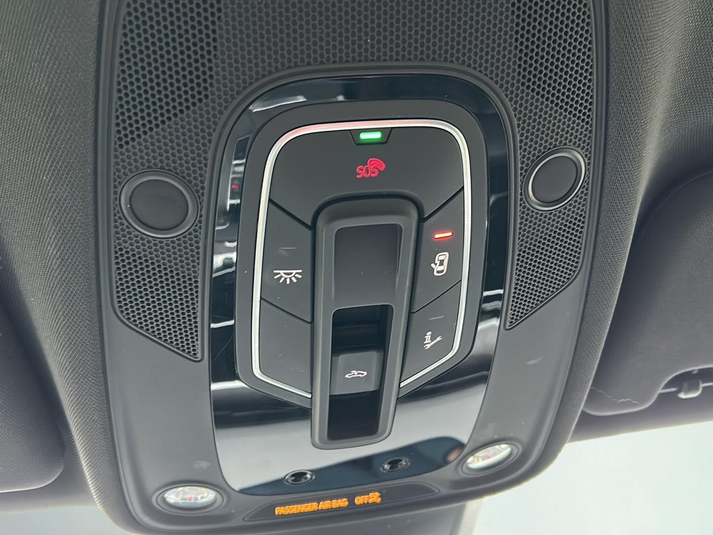 2024 Audi A6 Sedan Premium Plus