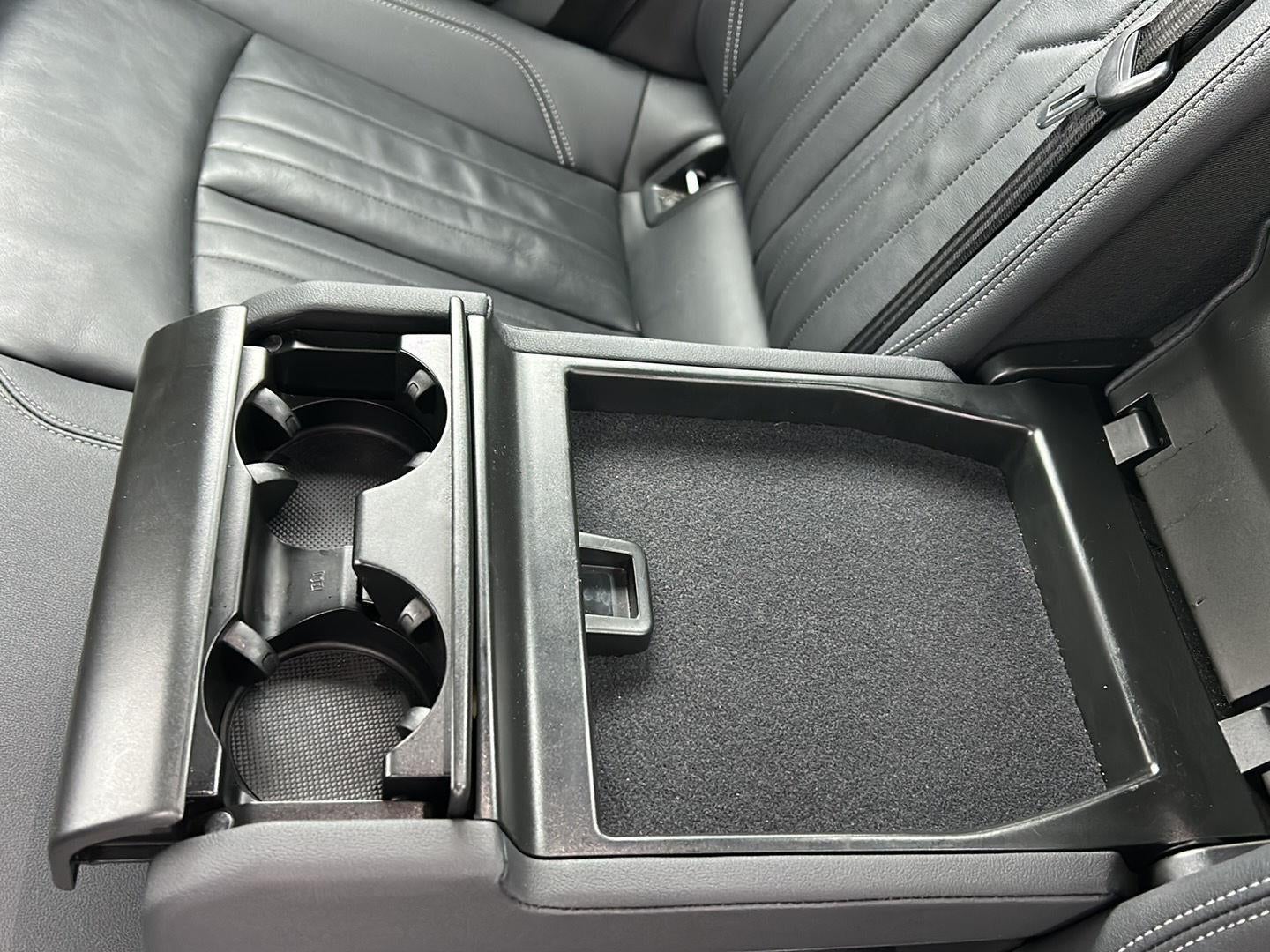 2024 Audi A6 Sedan Premium Plus