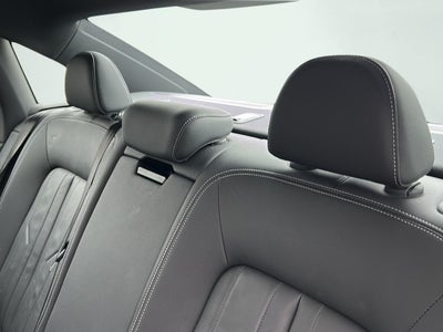 2024 Audi A6 Sedan Premium Plus