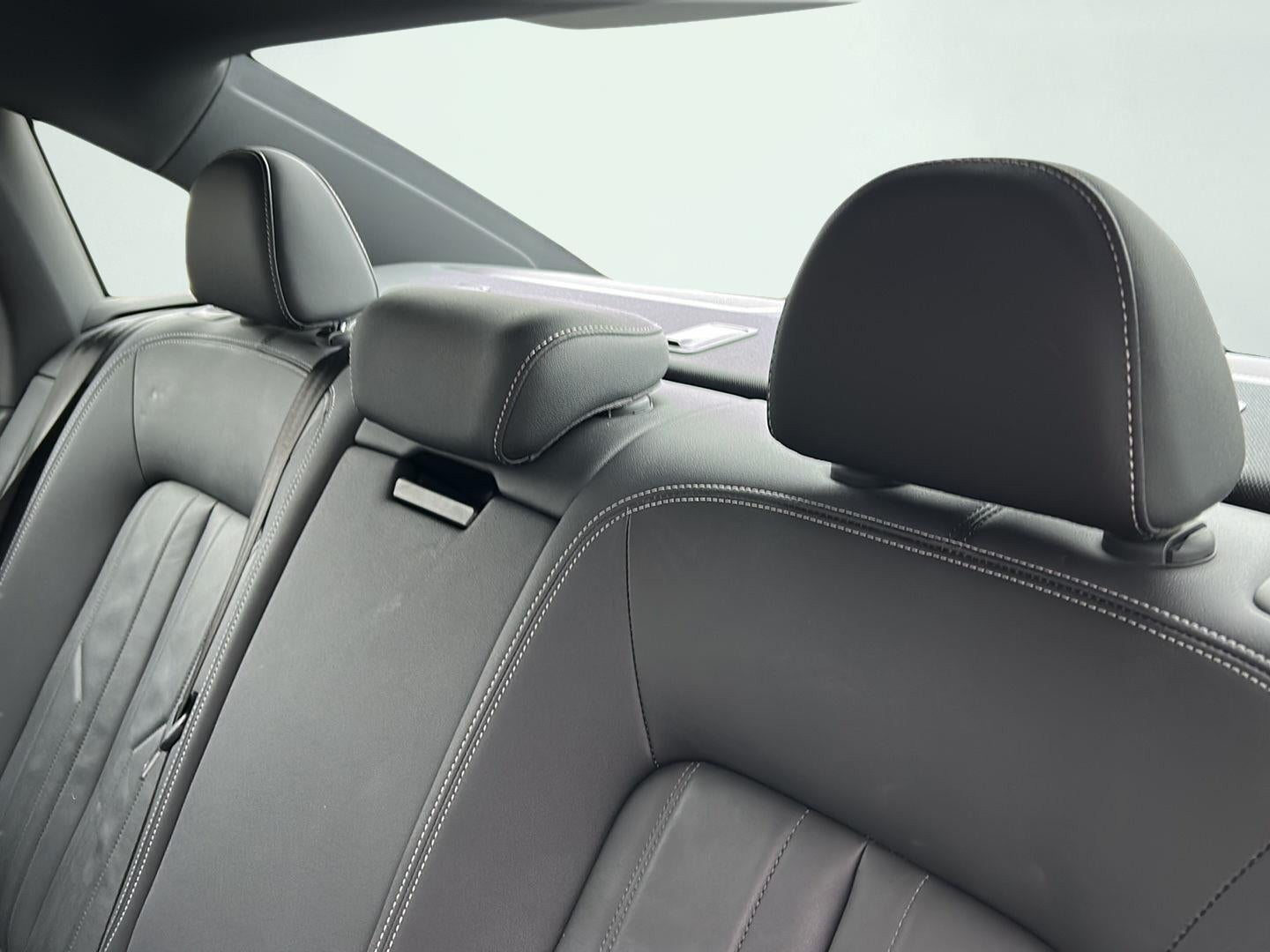 2024 Audi A6 Sedan Premium Plus