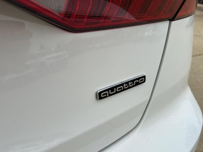 2024 Audi A6 Sedan Premium Plus