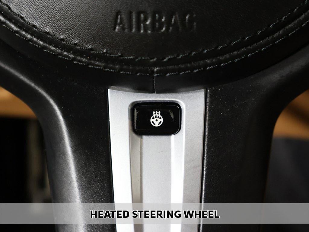 2022 BMW 5 Series M550i xDrive