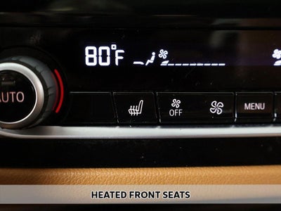 2022 BMW 5 Series M550i xDrive