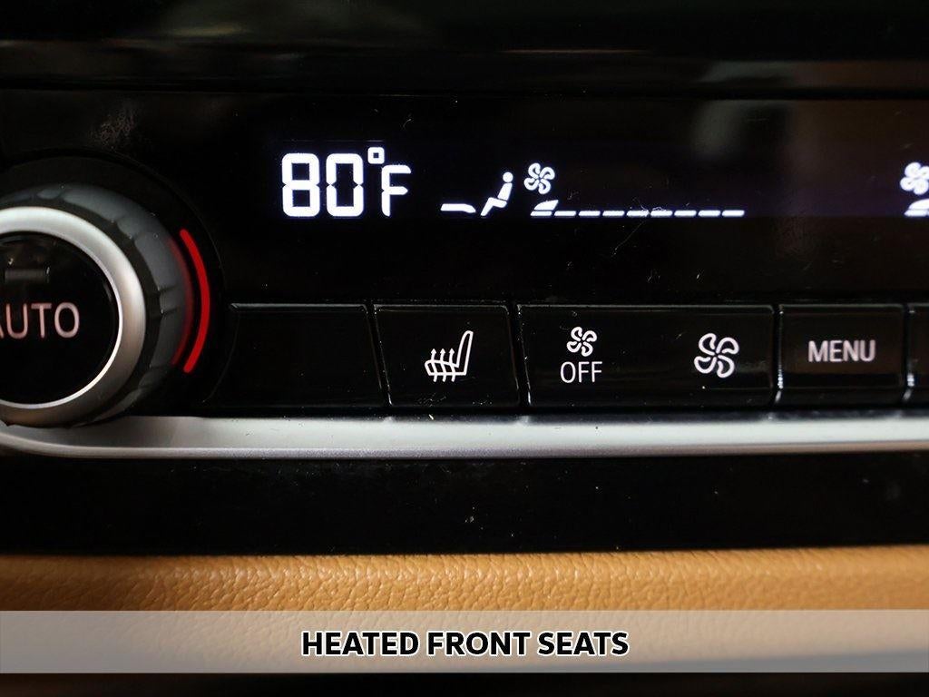 2022 BMW 5 Series M550i xDrive