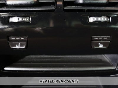 2022 BMW 5 Series M550i xDrive