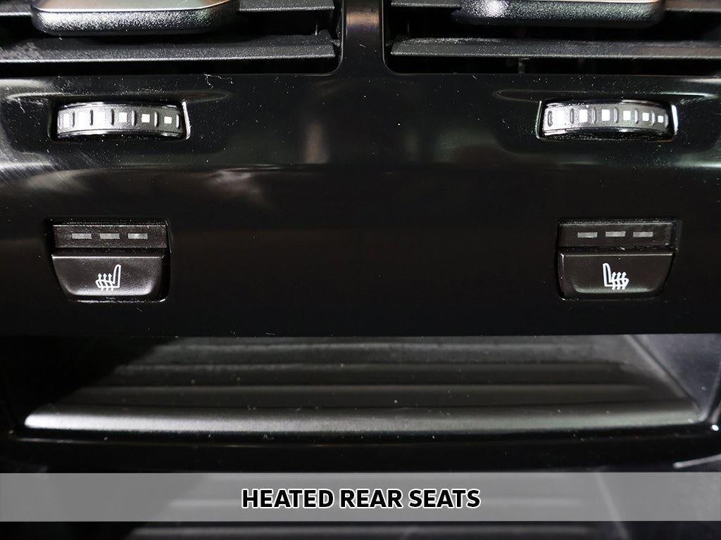 2022 BMW 5 Series M550i xDrive