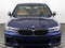 2022 BMW 5 Series M550i xDrive