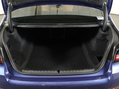 2022 BMW 5 Series M550i xDrive