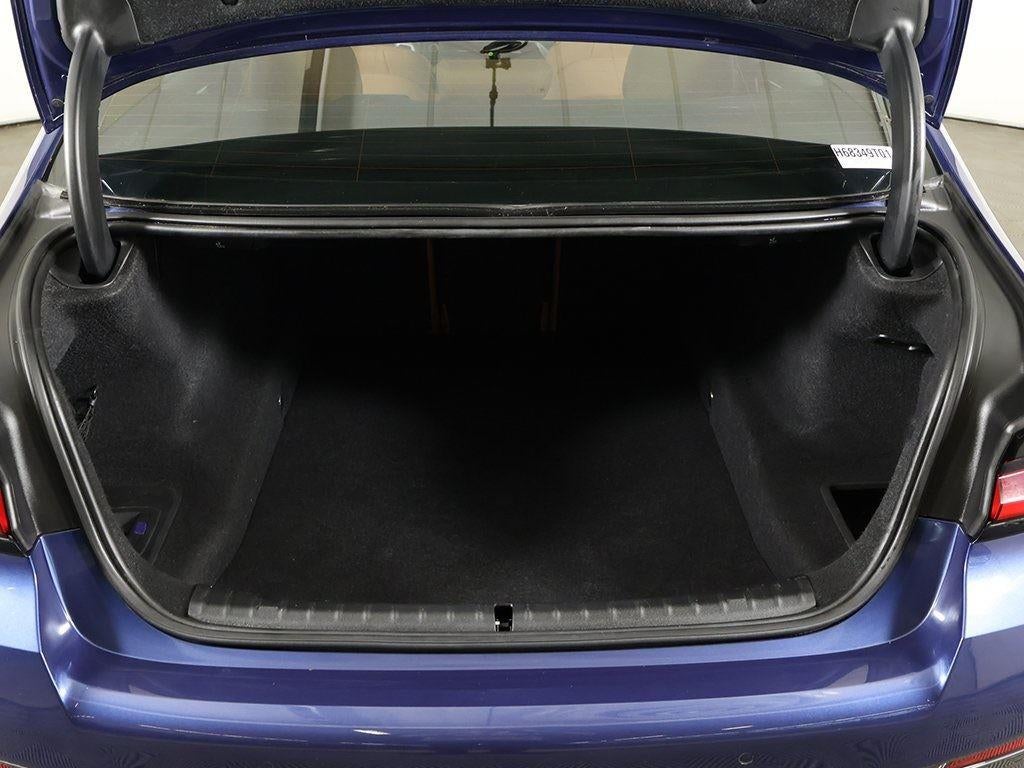 2022 BMW 5 Series M550i xDrive