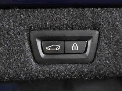 2022 BMW 5 Series M550i xDrive