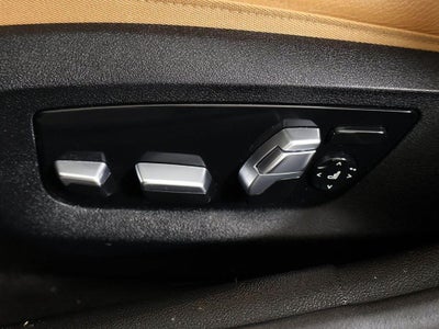 2022 BMW 5 Series M550i xDrive